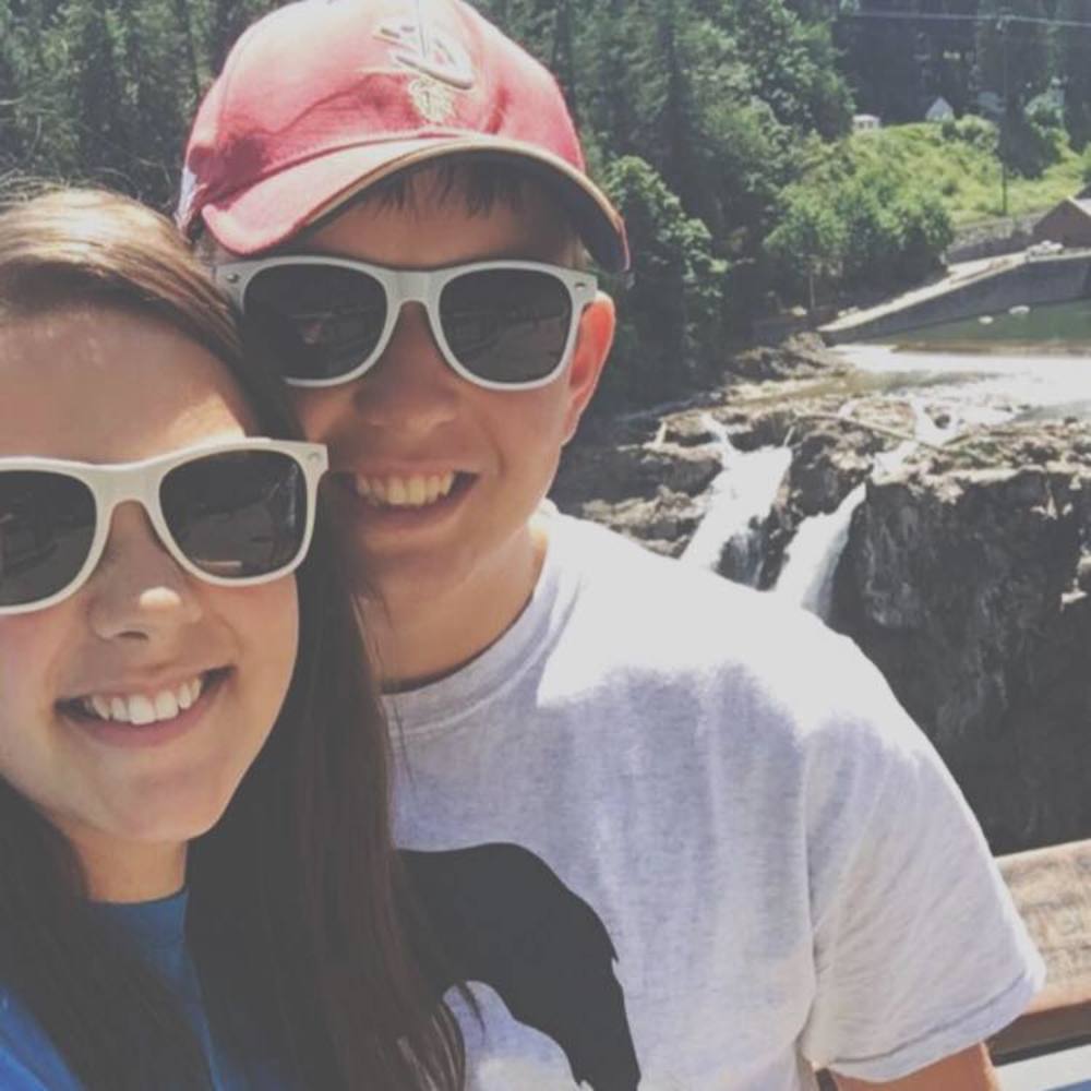 Meet your Posher, Gabrielle